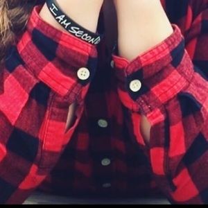 Meet your Posher, Kaityn